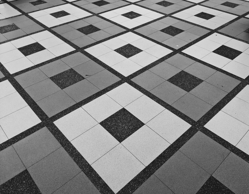 Floor Tiles