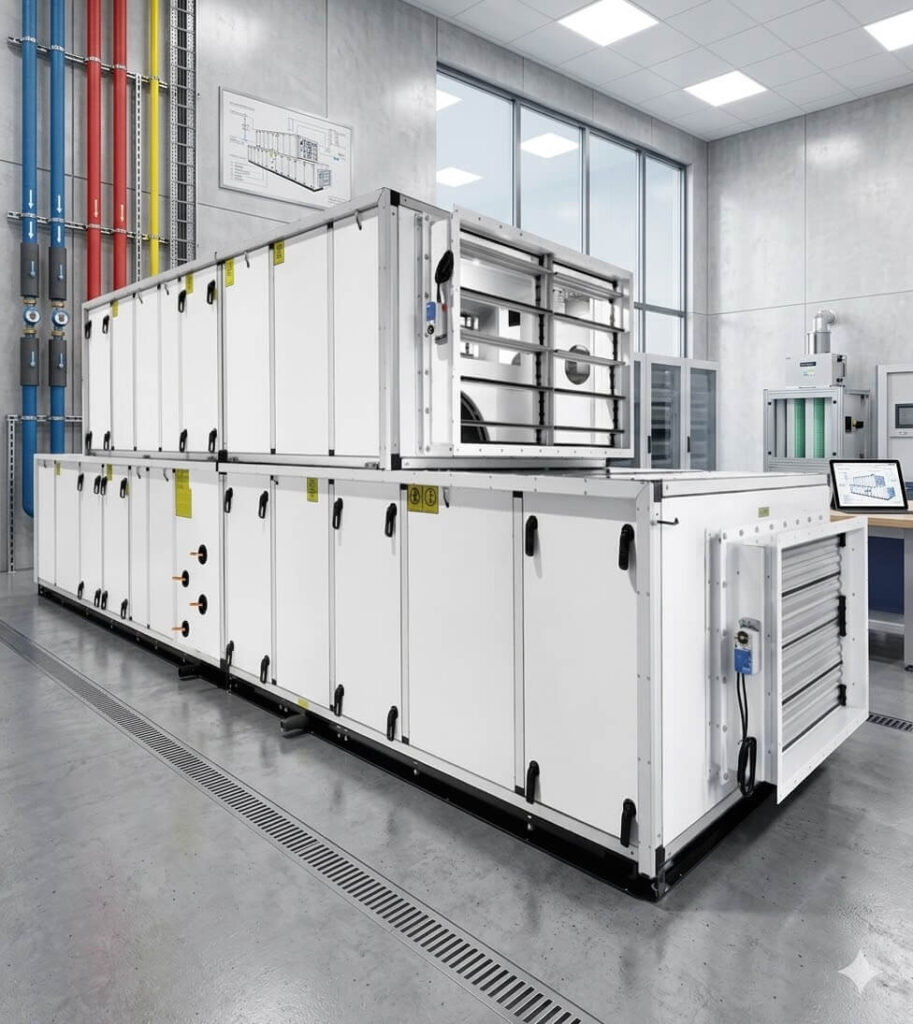 Air Handling Unit