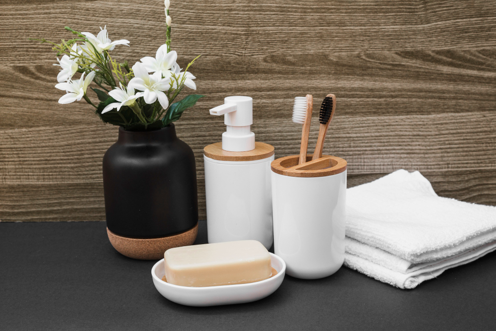 Bathroom Accessories Exporter