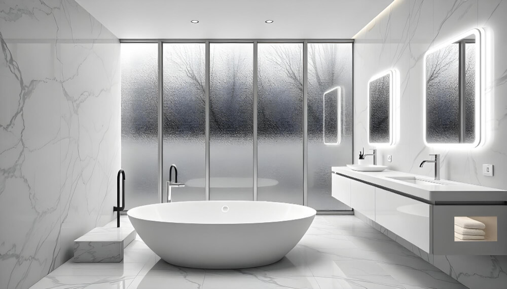 Bathtubs & Enclosures Exporter