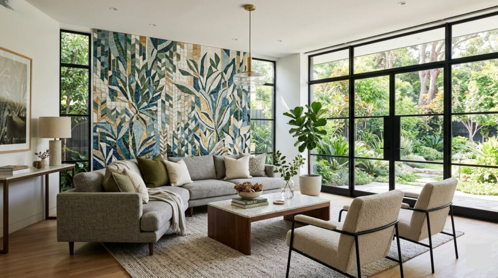 Mosaic and Decorative tiles-img-1