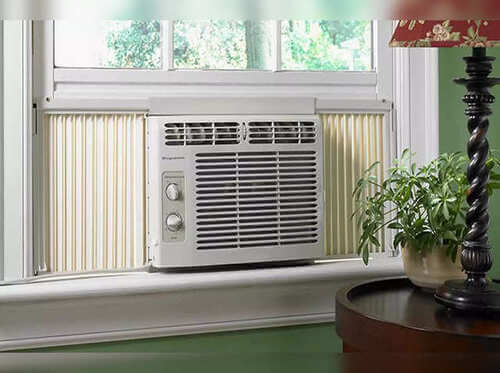 VRF Air Conditioner Exporter