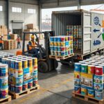 Electrical Products Export India: 10 Powerful Insights for Sourcing Cables, MCBs & LED Fittings