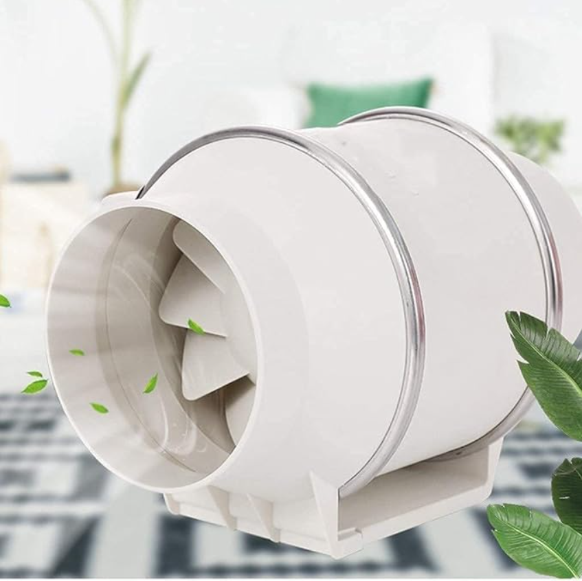 ventilation system manufacturer, exporter & supplier