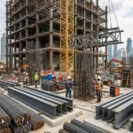 Exporting Construction Materials to Africa: What Every Indian Supplier Needs to Know